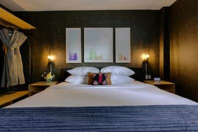 The Master Suite