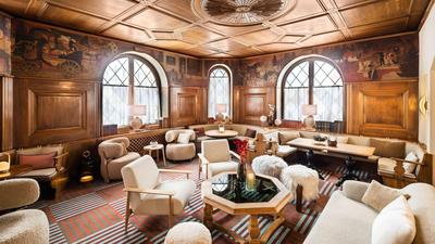 Post Bar & Lounge