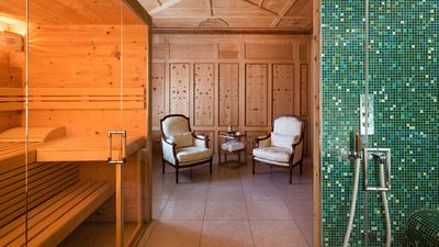Royal Suite