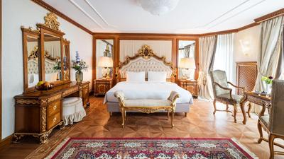 Royal Suite
