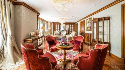Royal Suite