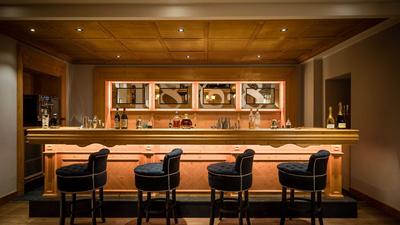 1868 Bar & Lounge