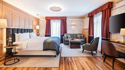 Junior Suite