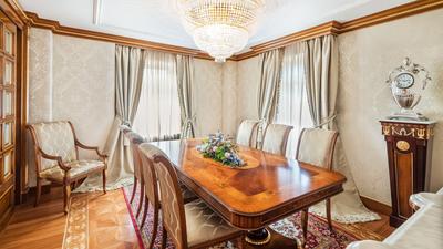 Royal Suite