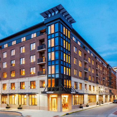 Andaz Savannah image