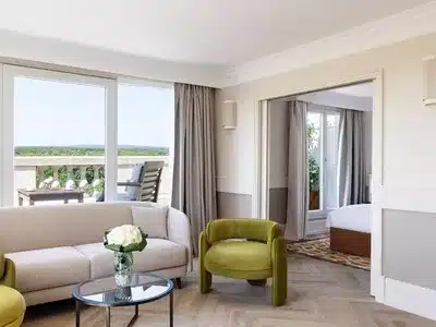 Suite Prince De Conde