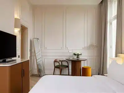 Classic Room