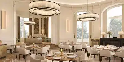 La Brasserie
