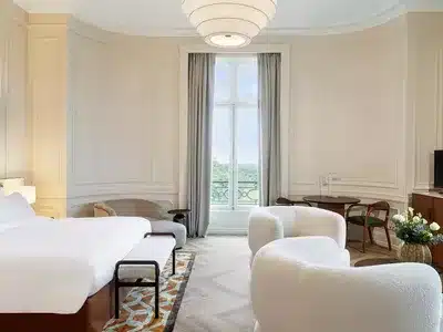 Royal Suite