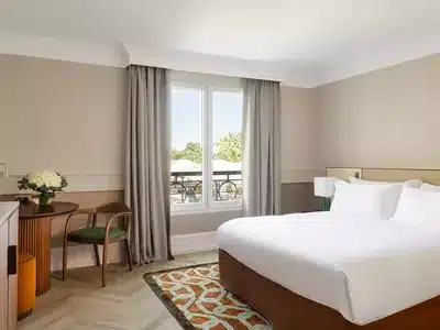 Classic Room