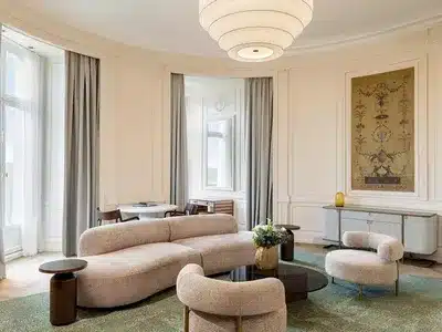 Royal Suite