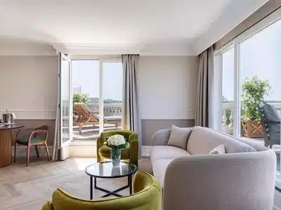 Suite Prince De Conde