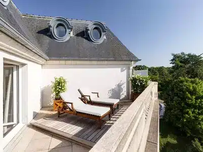 Suite Prince De Conde