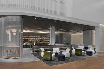 Lobby Bar