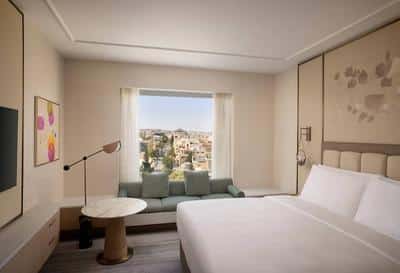 King Deluxe Room