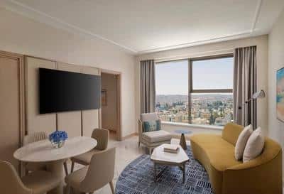King Club Signia One Bedroom Suite