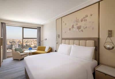 King Premium Room