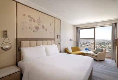 King Club Signia Room