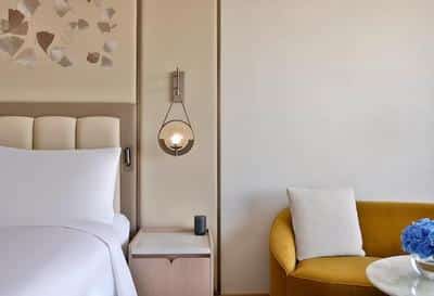 King Premium Room