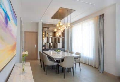 King Club Signia Ambassador Suite