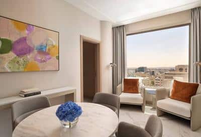 King Club Signia One Bedroom Suite