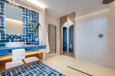 Suite Garden View Balcony