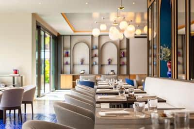Cora Bistrot