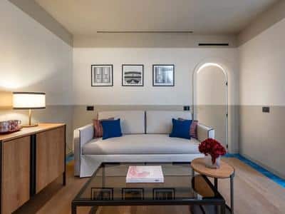 Private Pool Garden Suite