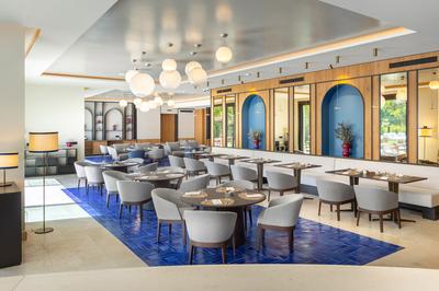 Cora Bistrot