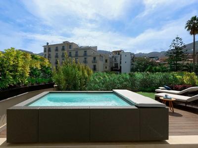 Private Pool Garden Suite