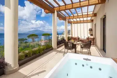 Suite Meraviglia