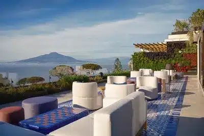 Lumi Sky Lounge