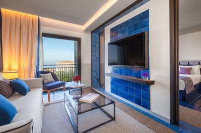 Suite Sea View Balcony