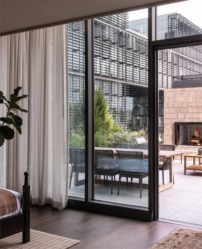 Terrace Suite