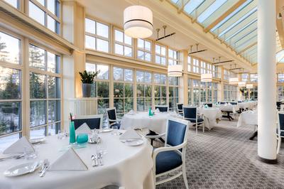 Wintergarden Restaurant