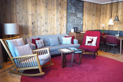 Penthouse Suite Superior
