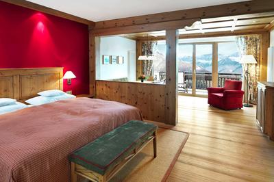 Premium Double Room