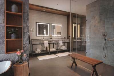 Penthouse Suite Superior