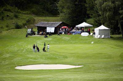 Golf Course