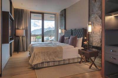 Penthouse Suite Grand