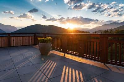 Penthouse Suite Grand