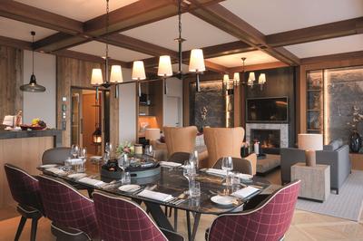 Penthouse Suite Grand
