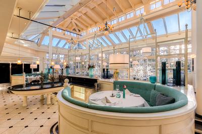 Wintergarden Restaurant
