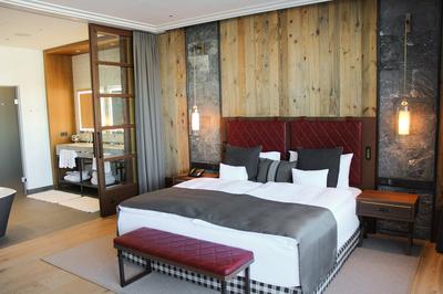Penthouse Suite Superior