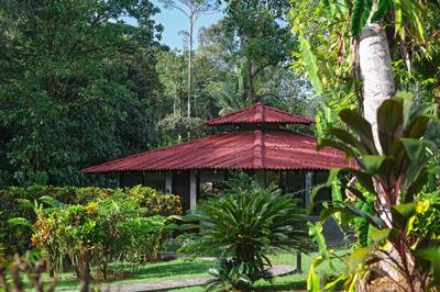 Agujas Villa