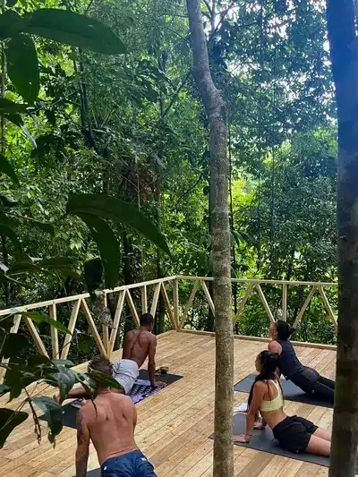 Yoga