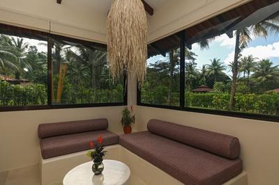 Carate Deluxe Villa