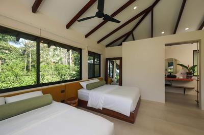 Carate Deluxe Villa