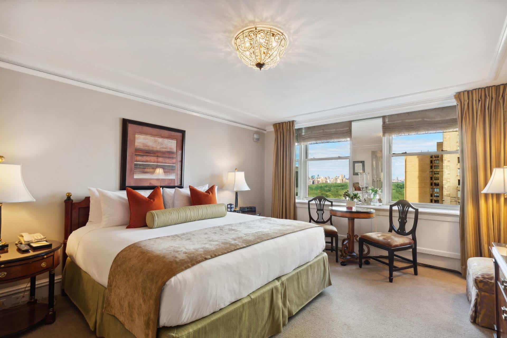 City View Room