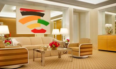 Parlor Suite